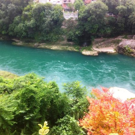 Elite Guest House Mostar Rum bild