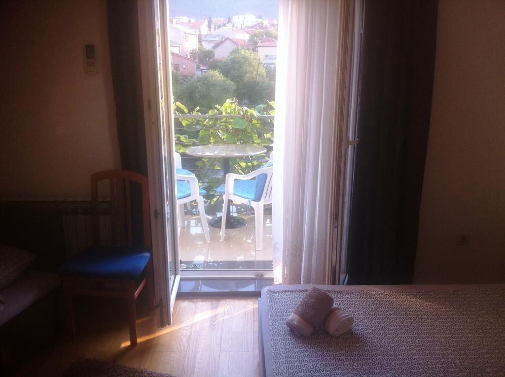 Elite Guest House Mostar Rum bild