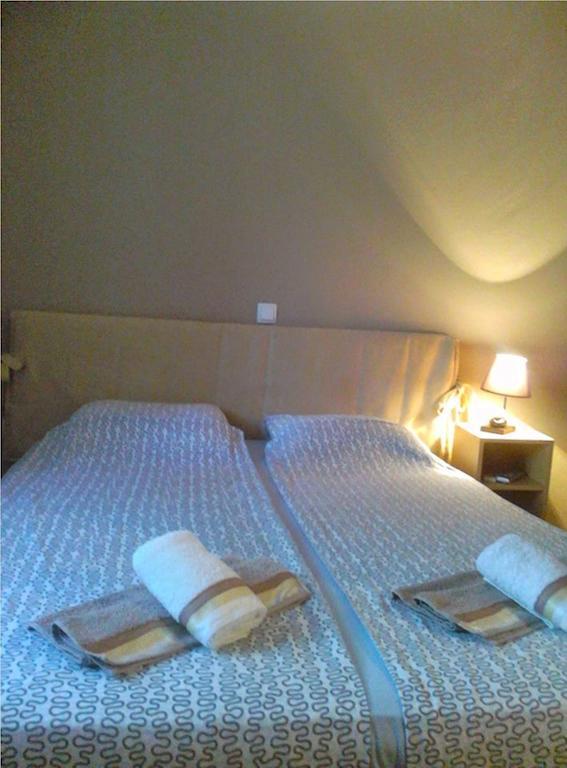 Elite Guest House Mostar Rum bild