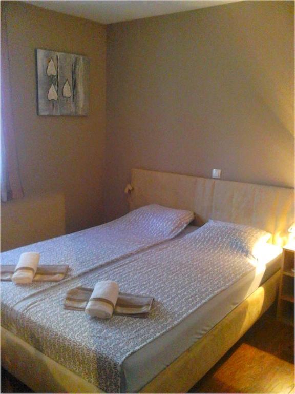 Elite Guest House Mostar Rum bild