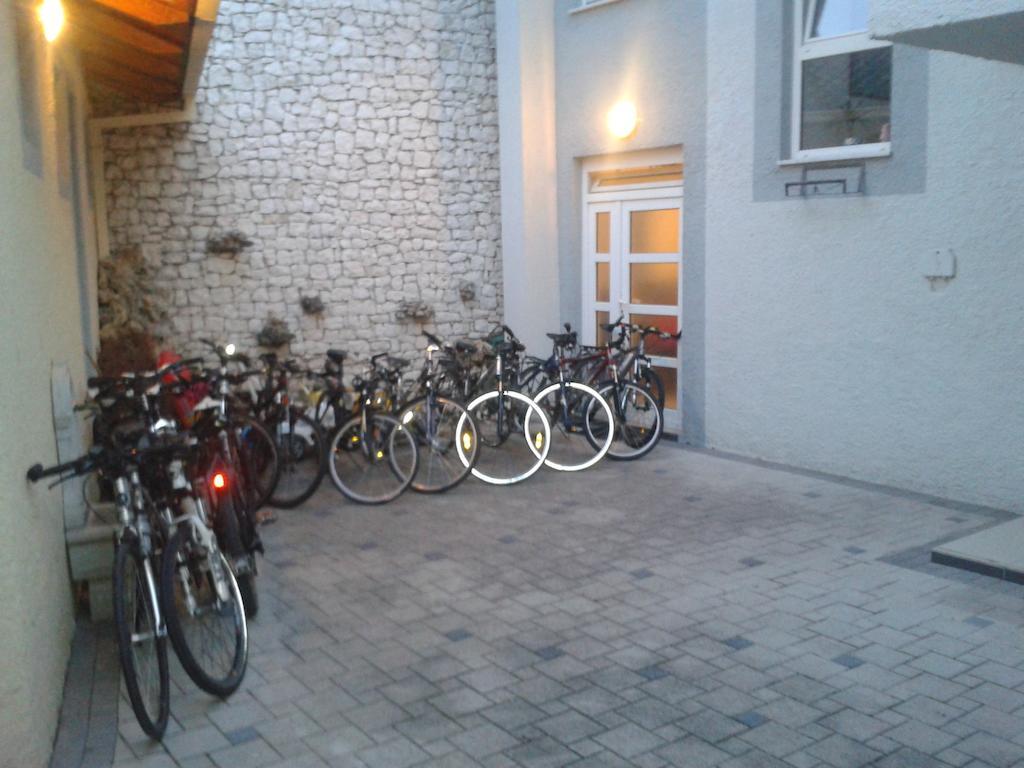 Elite Guest House Mostar Exteriör bild