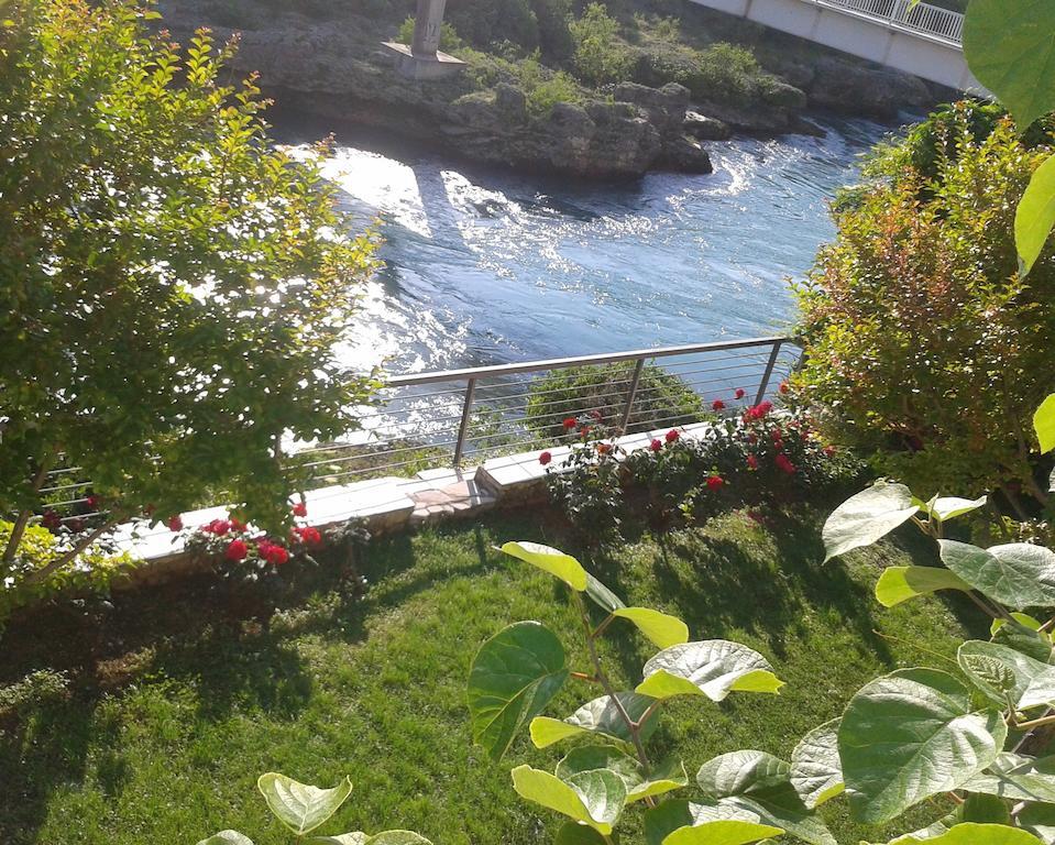 Elite Guest House Mostar Rum bild