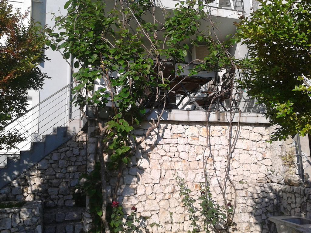 Elite Guest House Mostar Exteriör bild