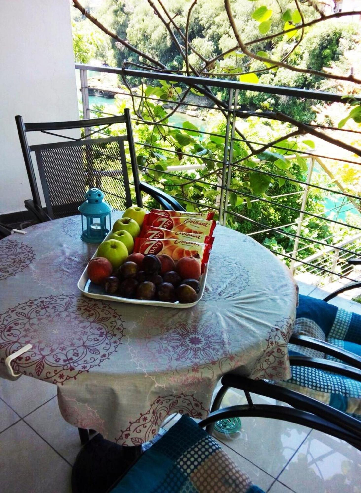 Elite Guest House Mostar Rum bild