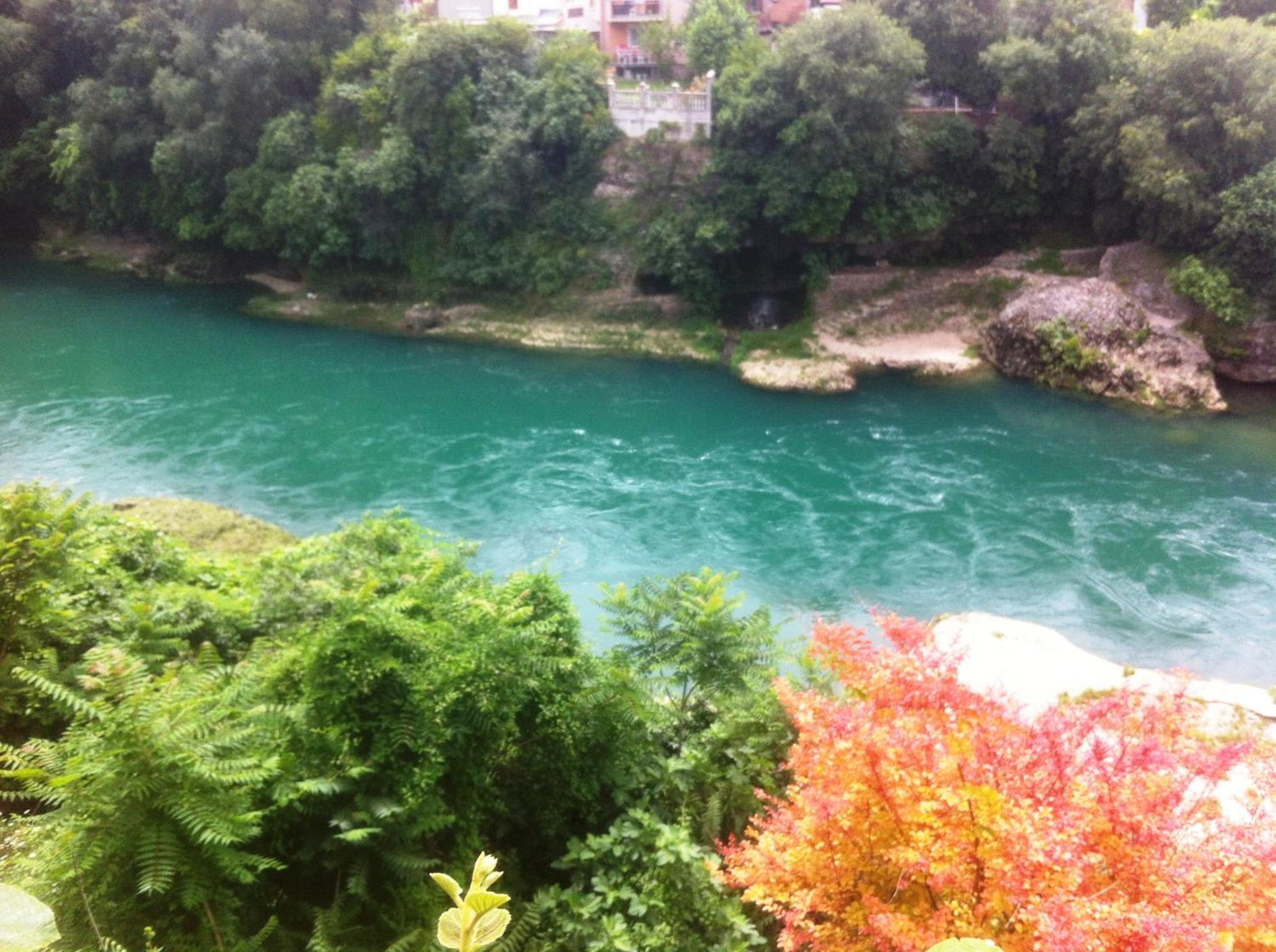 Elite Guest House Mostar Rum bild