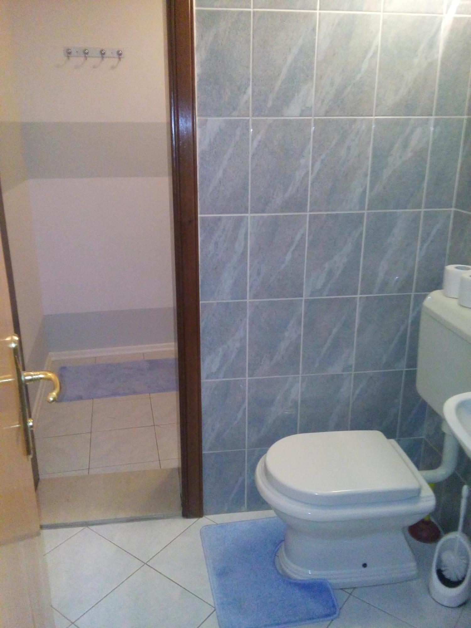 Elite Guest House Mostar Rum bild