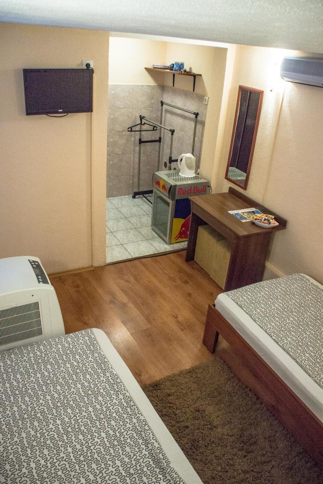 Elite Guest House Mostar Rum bild