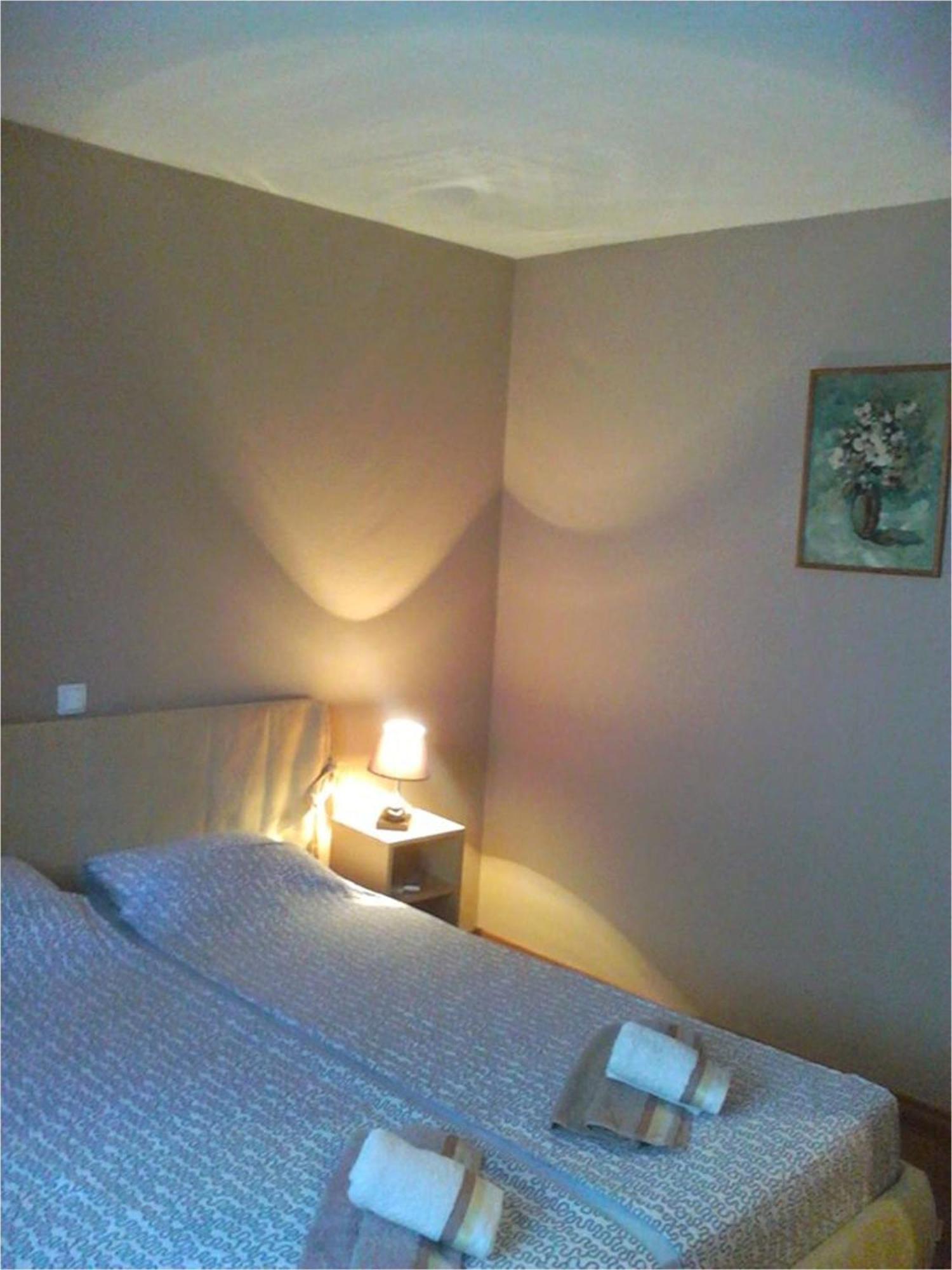 Elite Guest House Mostar Rum bild