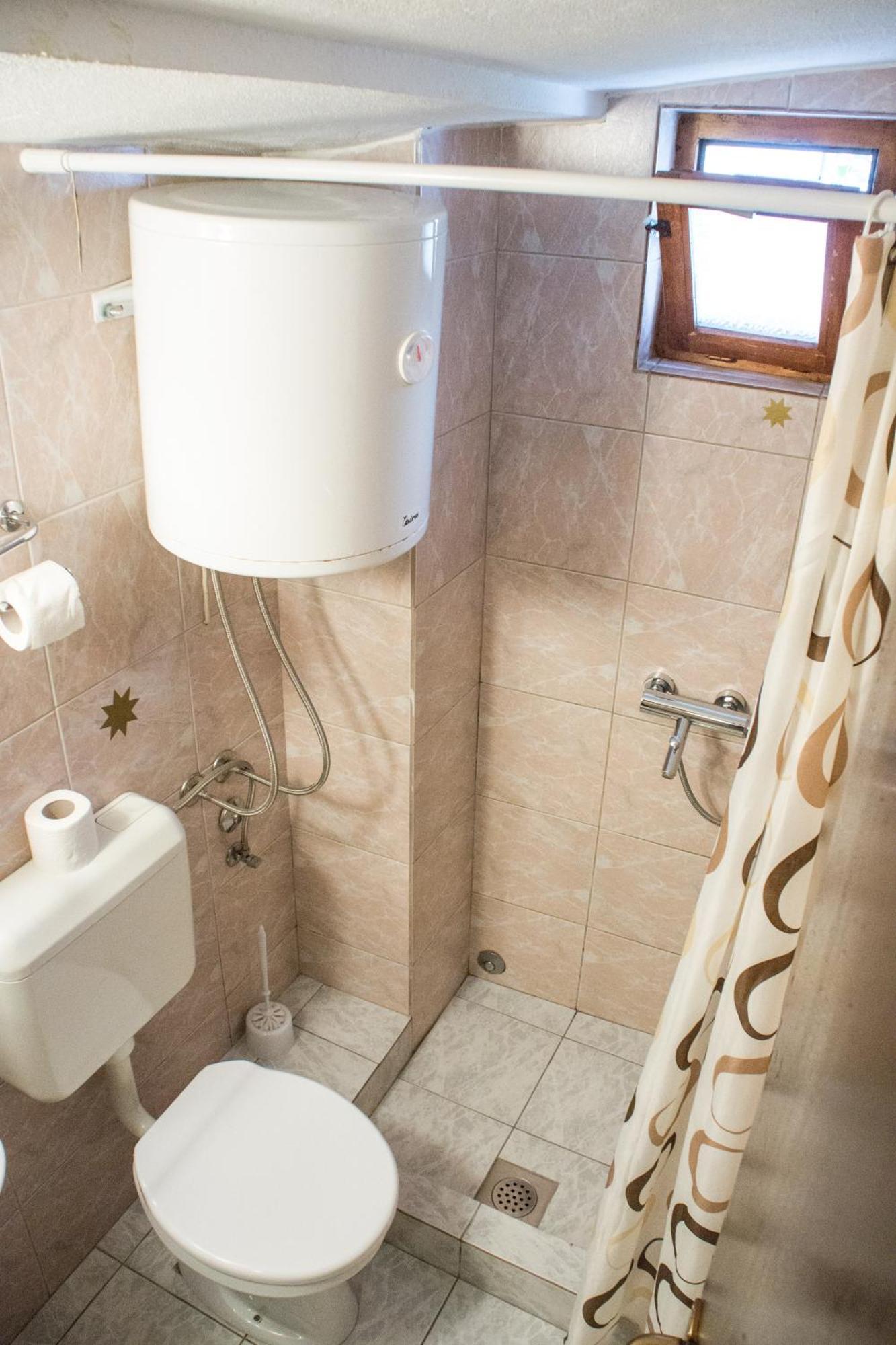 Elite Guest House Mostar Rum bild