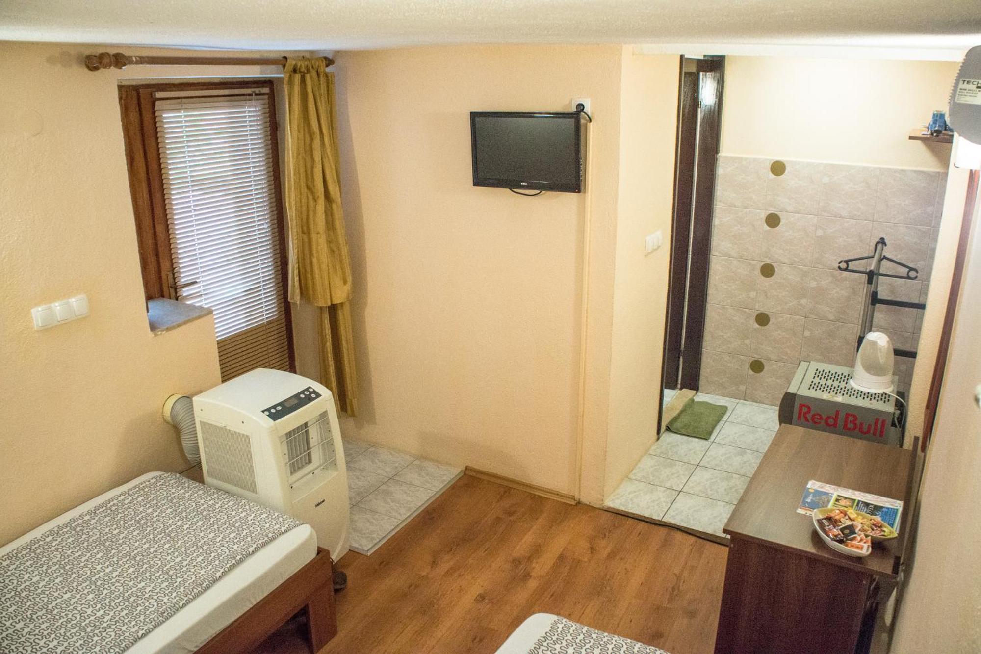 Elite Guest House Mostar Rum bild