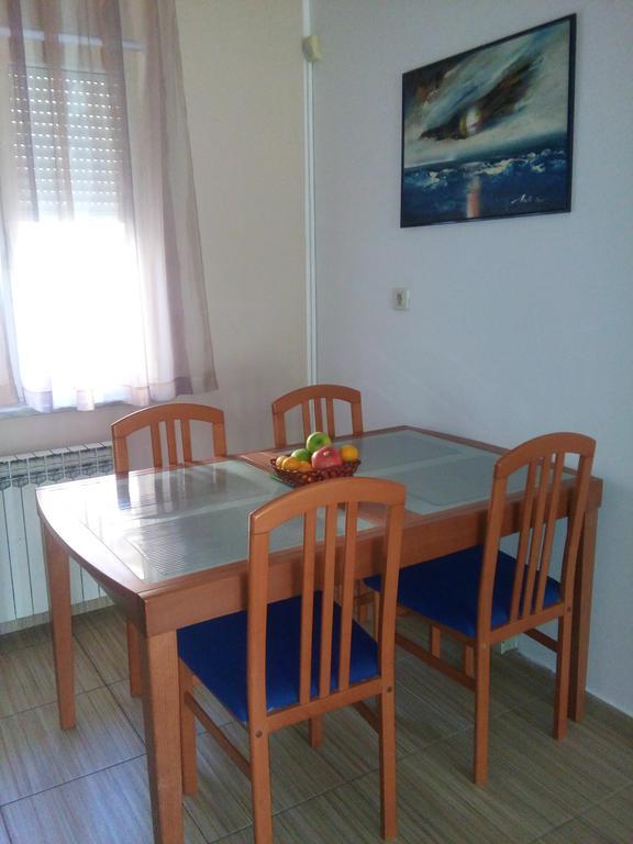 Elite Guest House Mostar Rum bild