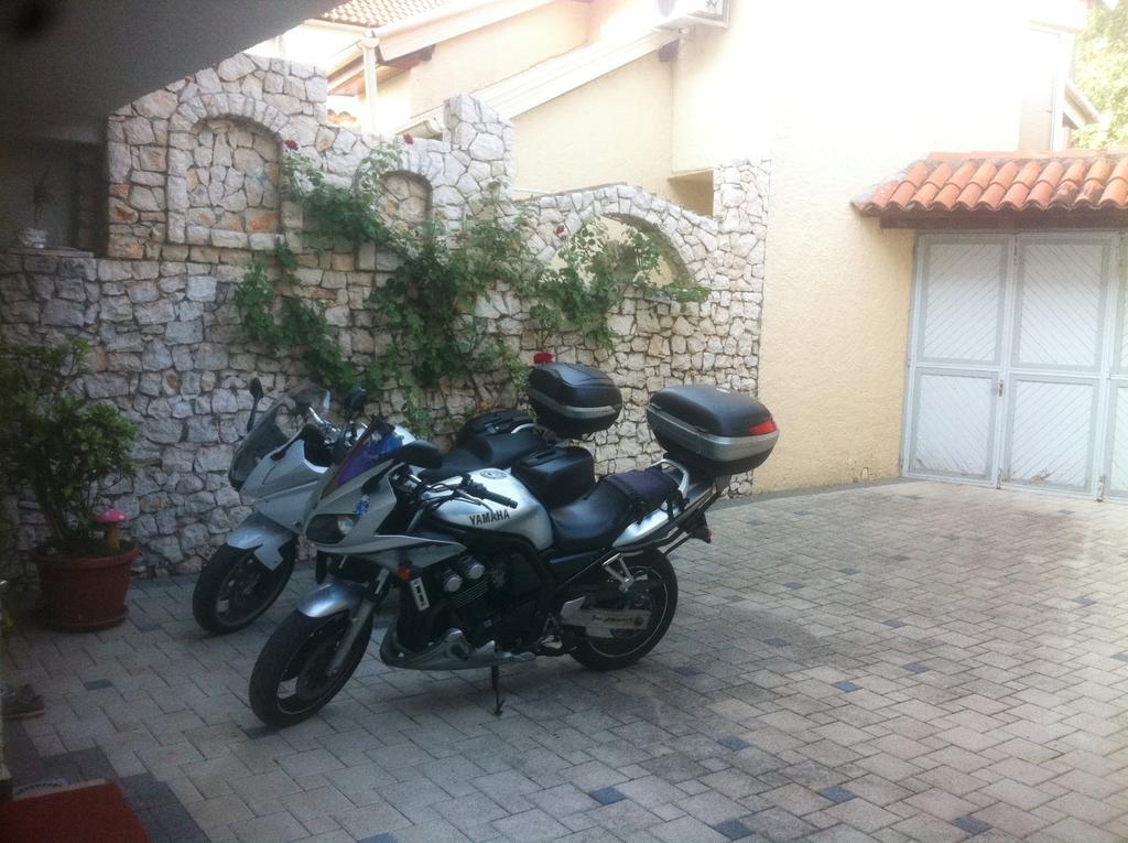Elite Guest House Mostar Rum bild