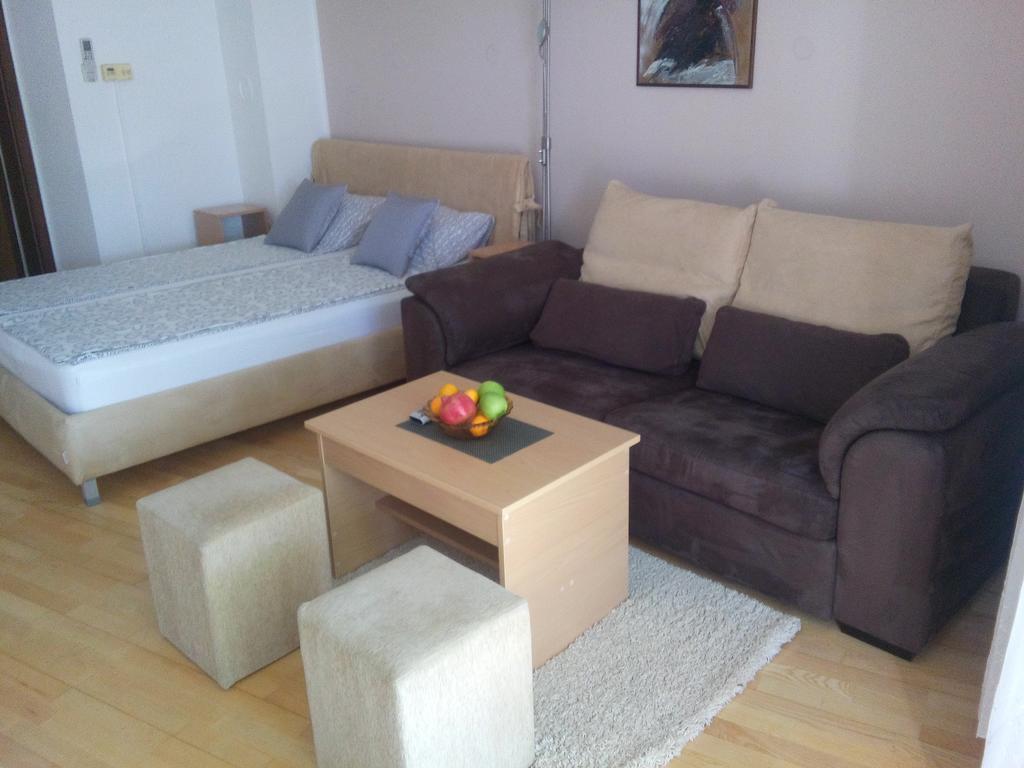 Elite Guest House Mostar Rum bild