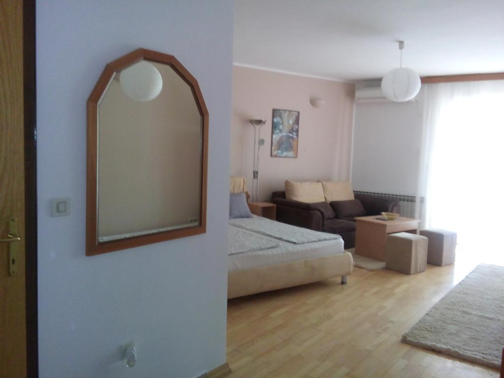 Elite Guest House Mostar Rum bild