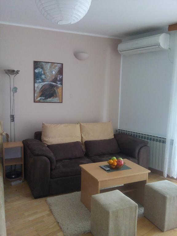 Elite Guest House Mostar Rum bild