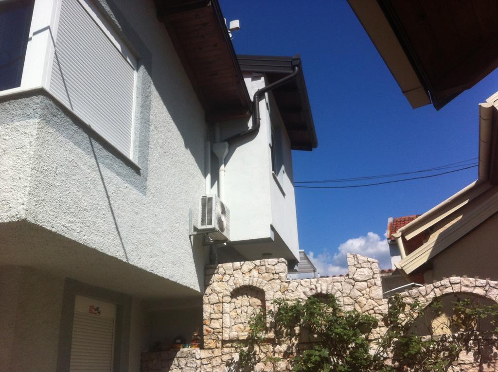 Elite Guest House Mostar Exteriör bild