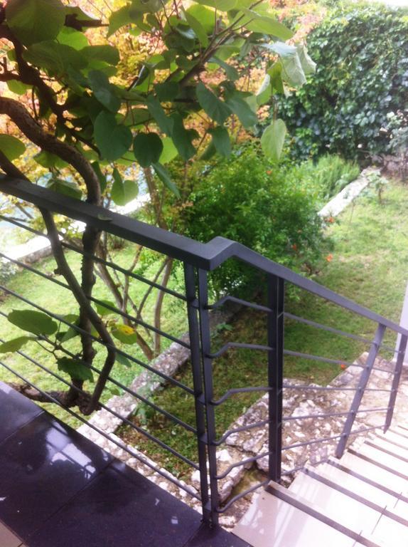 Elite Guest House Mostar Rum bild