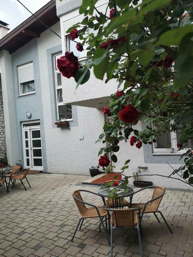 Elite Guest House Mostar Exteriör bild
